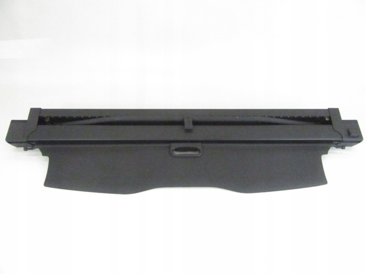 blinds boot net BMW 5 F11 Kombi Touring black