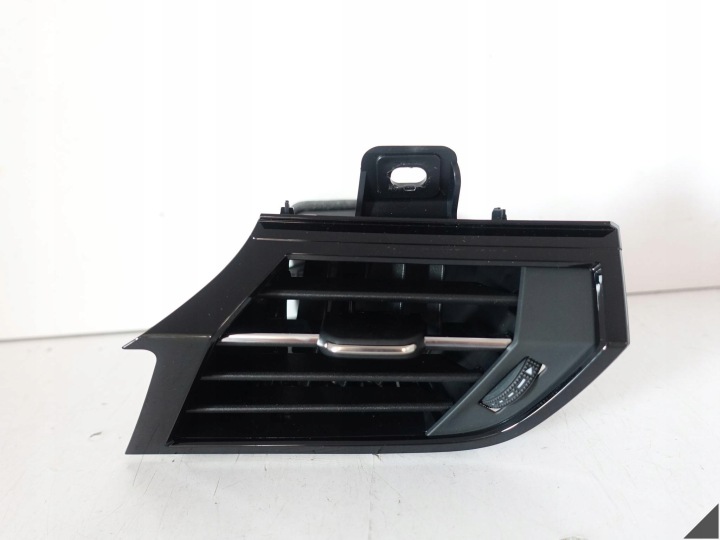 AUDI Q3 83A 83B F3 18-25 Lüftungsgitter des lüfters Armaturenbrett links EU 6PS