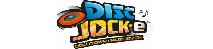 Disc Jock-e крутий музичний диск — фото 11