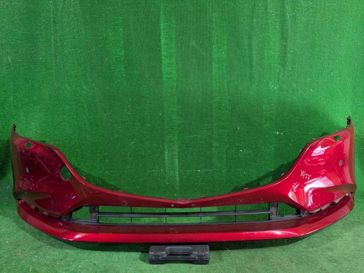 Pare chocs avant Avant MAZDA 6 GJ LIFT 18- NR.7457