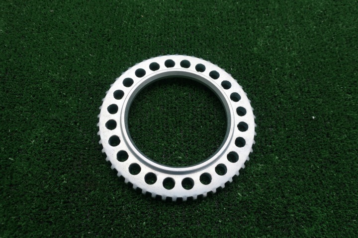 KORONKA schenkel ABS SUZUKI JIMNY Benzin DIESEL ORIGINAL 1998R > 2017R