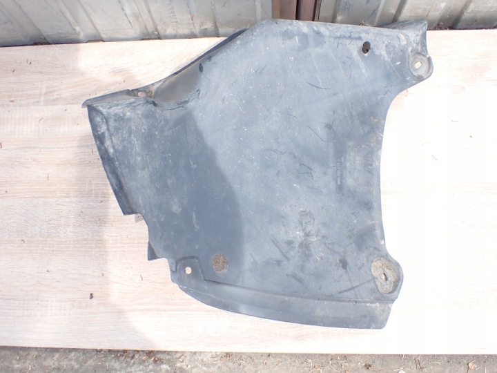 fedél DOLNA fedél alváz 8K0825219A AUDI A4 B8 07-15