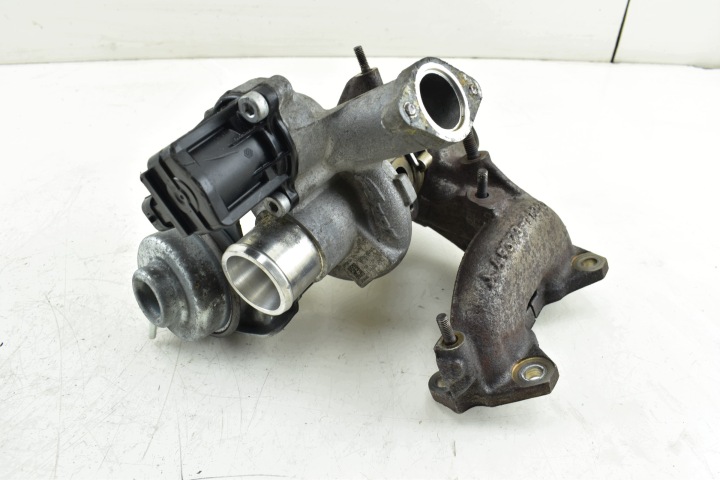 turbo FIAT 500 II YPSILON III ALFA MITO 0.9TwinAir 49373-03012