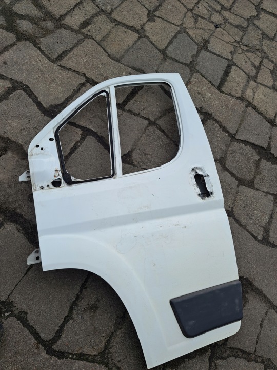 PORTA Portiera sinistra Anteriore CITROEN JUMPER BOXER DUCATO III 249