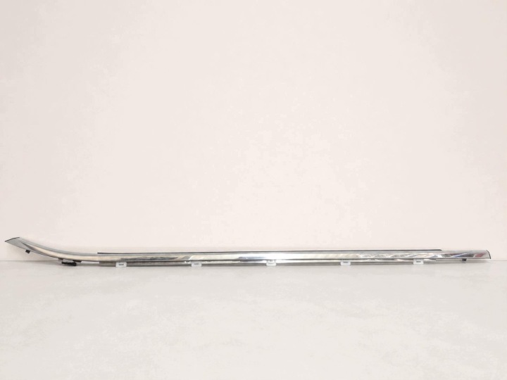 LEXUS NX and AZ10 LIFT 14-21 moulding dust windows door rear part right ORG