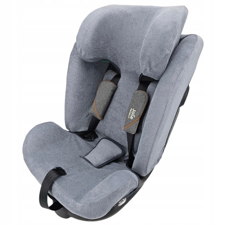 Чохол махрові JOIE i-SPIN GROW PF-32 C.Сірий — фото 8