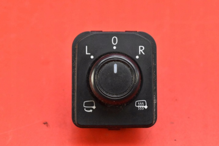 PANEL Moteur de réglage des phares Rétroviseur 3G0959656B VW PASSAT B8 LIFT 19-21