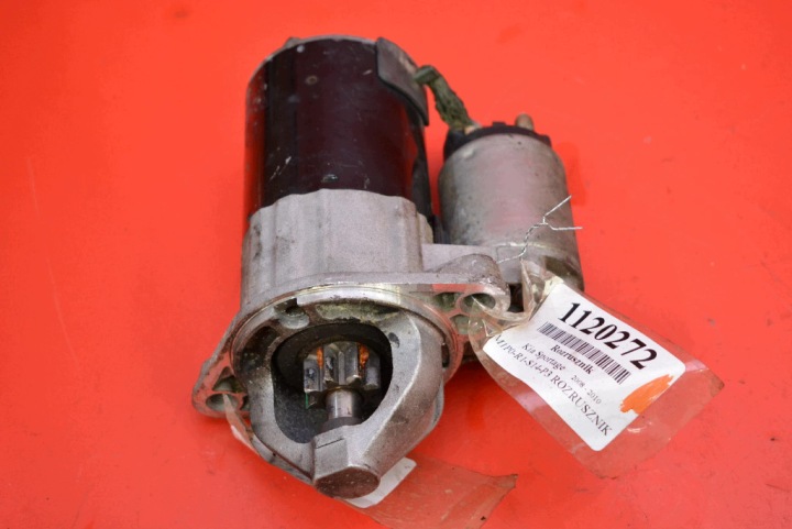 starter test 36100-23171 1195921 KIA SPORTAGE 2 II 2.0 16V 141 KM LIFT