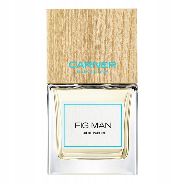 carner fig man woda perfumowana 100 ml     