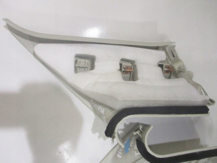 LEADER LEVEL REAR LEAVE FORD MONDEO MK5 13