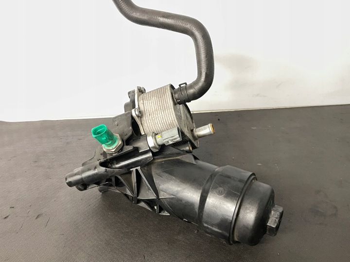 oil filter holder 03N115389N AUDI A4 B9 8W A5 II F5 2.0 TDI DEU