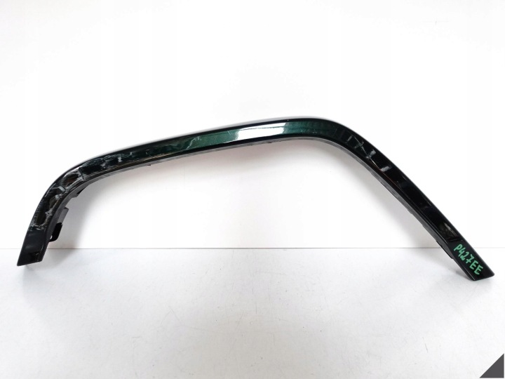 MERCEDES G-KLASA G63 W463 AMG 18- moulding cap for fender right rear part