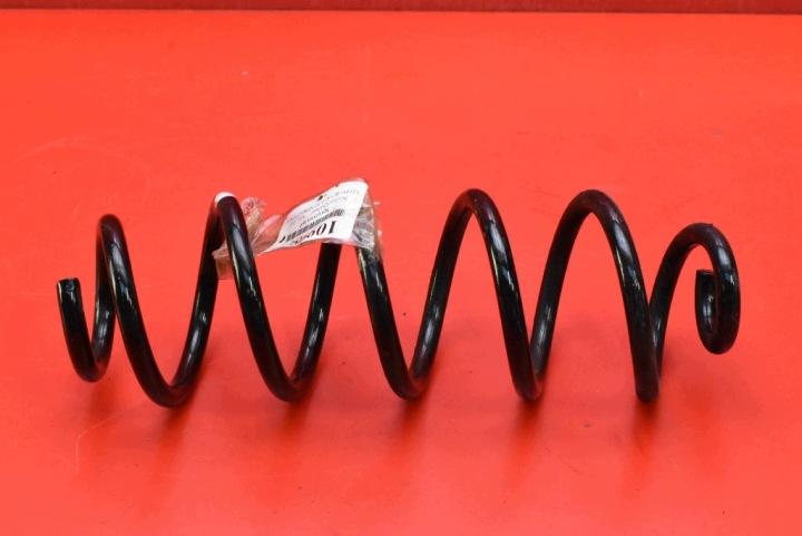 spring rear part rear NISSAN QASHQAI III J12 1.5 VC-T e-POWER 158KM LIFT 24-25