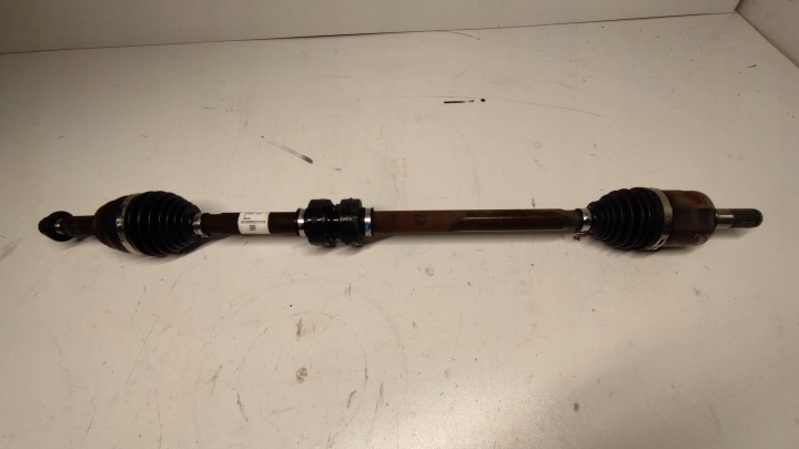 semi-axis right joint HYUNDAI I30 III 1.0 T-GDI 49501G4100