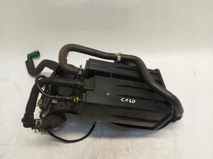Mazda CX60 2023r Filtro auto carbone attivo k5458-595y3f