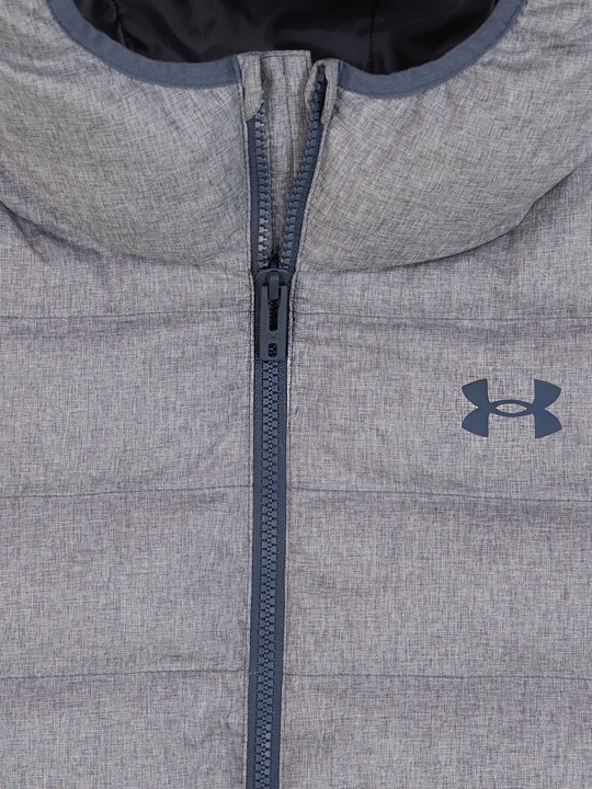 Куртка хлоп'яча Under Armour UA PRONTO Колорблок Пуфер Куртка — фото 3