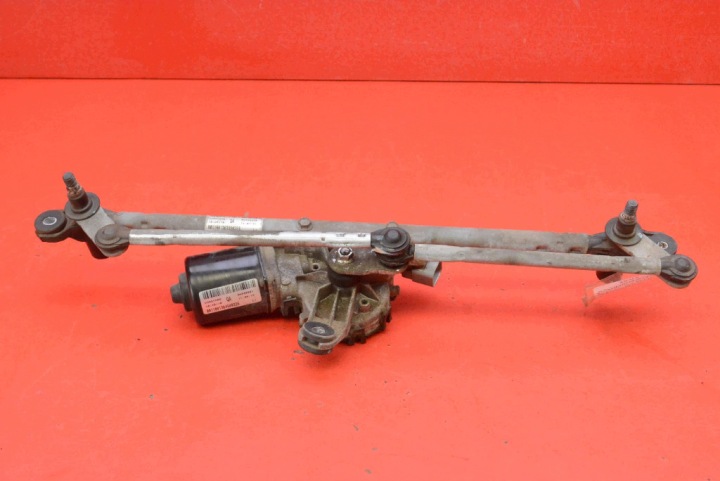 Gestänge Motor Wischer vorne EU 96988330 OPEL MOVANO B 06-12