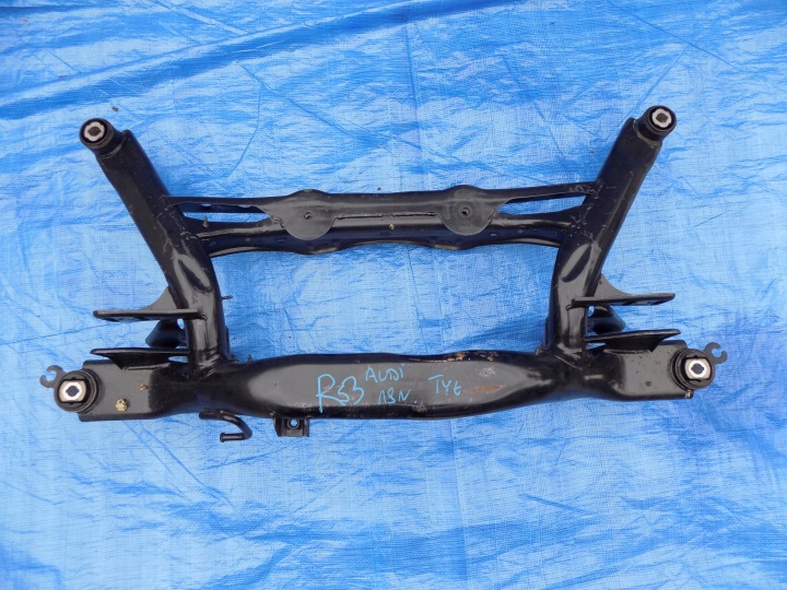 Achsträger heck Achsträger AUDI RS3 8V 2,5 TFSI