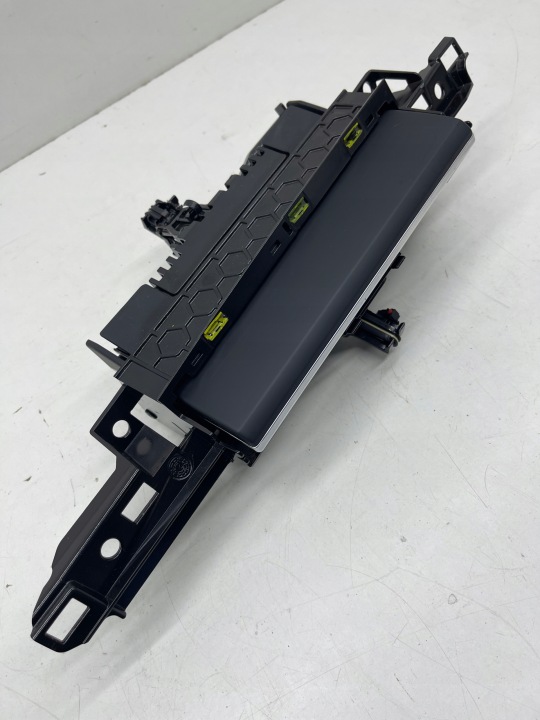 AUDI A6 C7 Bildschirm monitor winda der Navigation SPRAWNY UK!