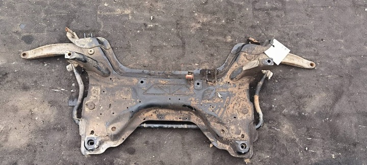 Pont essieu Avant 1.6 HDI CITROEN C4 et