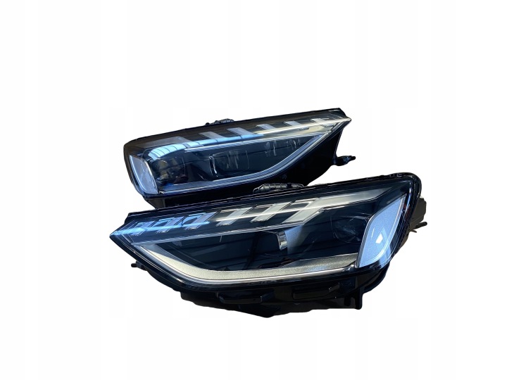 AUDI A4 8W B9 LIFT Leuchte FULL LED 8W0941033D
