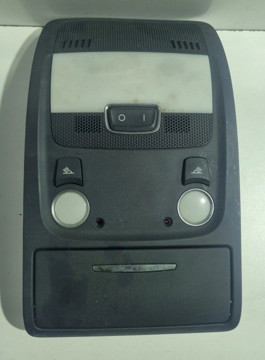 PANEL Plafonnier toit Interne Ciel de toit AUDI A4 B8