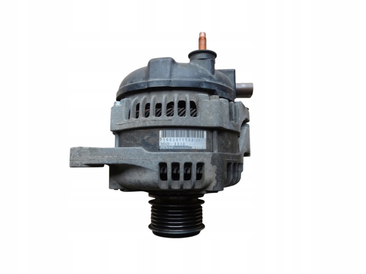 Alternateur JEEP CHEROKEE V KL 2.0 2.2 CRD M-JET 2013-2018 P56029739AA