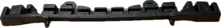 ABSORBER der Stoßstange vorne CUPRA BORN 10E807248B