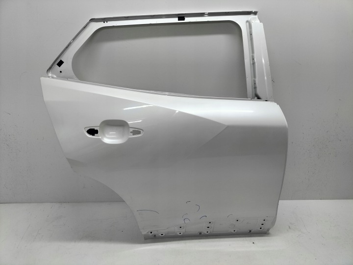 Portière Arrière Arrière Droit PEUGEOT 2008 II 19