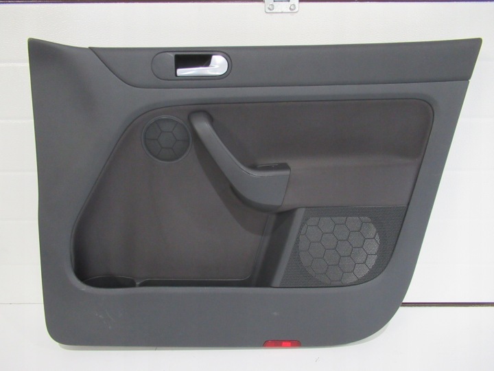 GOLF VI 6 POSITIF LATÉRALE/CÔTÉ PORTIÈRE DROITE AVANT 5M0868080A