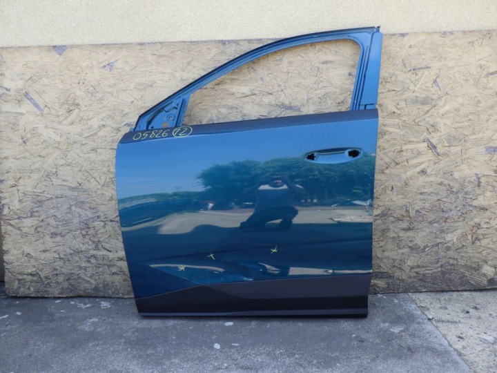 PEUGEOT 3008 3 5008 III 2023- Portière Gauche Avant