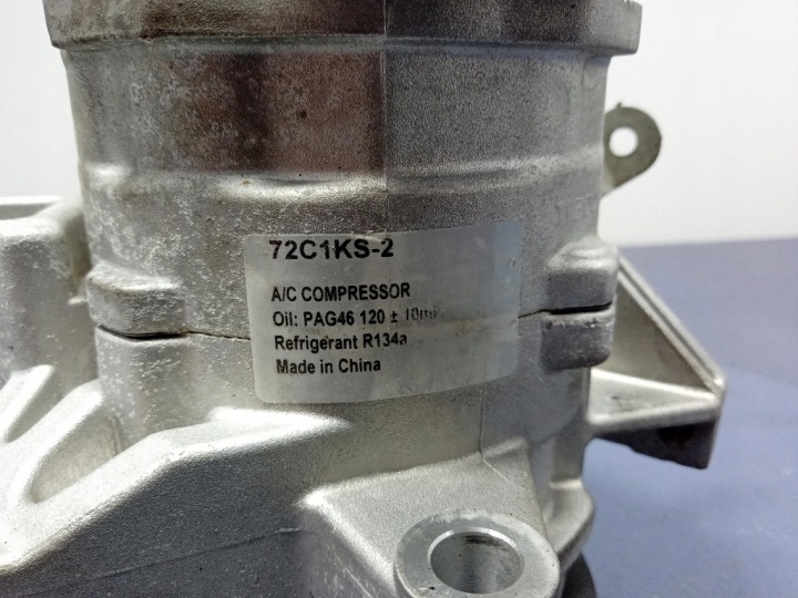 SUBARU XV KROSSTREK OG LIFT 15- 2.0 150KM KLIMATIONSSYSTEM 72C1KS-2 11