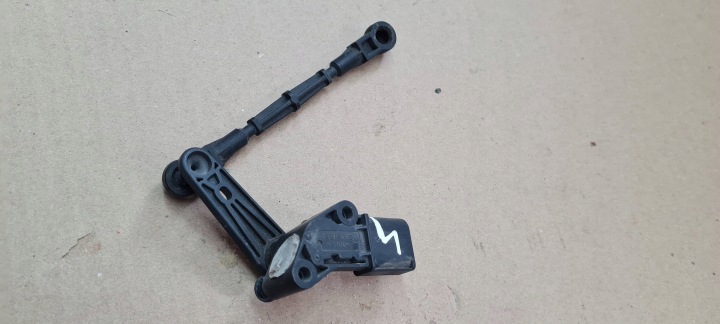 Q7 4M Sensor POZIOMOWANIA lichte 4M0907503 A4 B9 8W A5 8W
