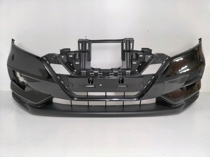 NÁRAZNÍK PREDNÝ PREDOK NISSAN QASHQAI II LIFT 17