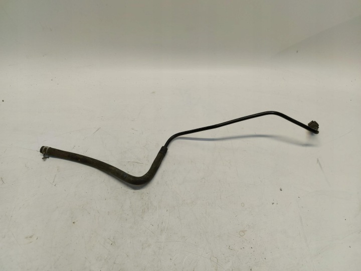 Ford Transit Custom LIFT hose wiring CHLODZENIA radiator of water