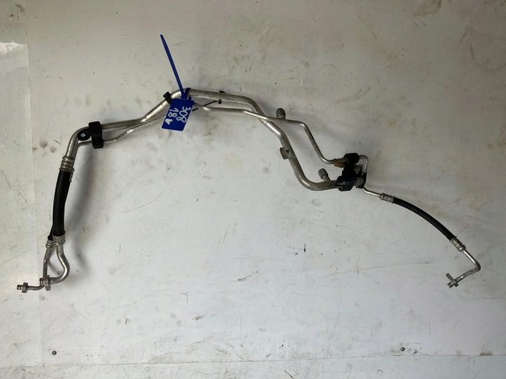 RURKI of the air conditioning PEUGEOT 308 T9 2.0 BLUE HDI 9675102080
