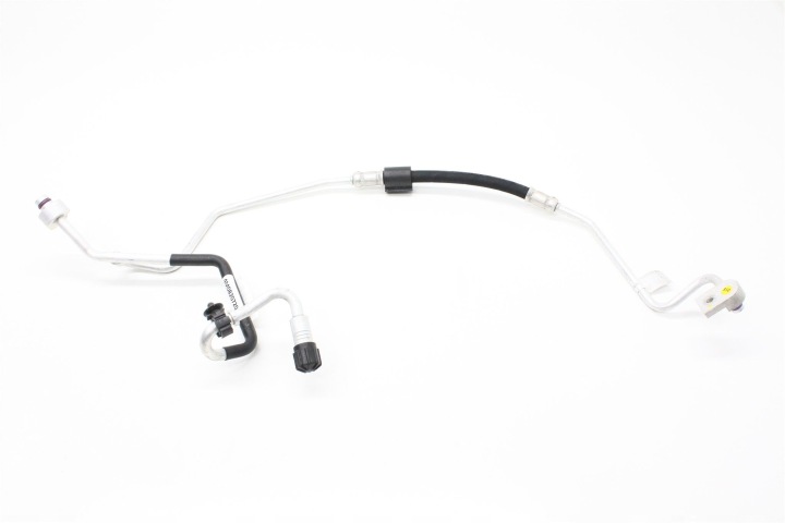 ORG TUYAU TUYAU FLEXIBLE CONDUIT PIECES TUYAUX KLIMY CLIMATISATEUR AIR CONDITIONNÉ AUDI Q7 4M 4M0820720K