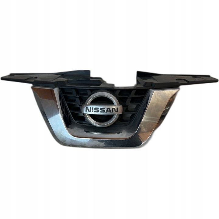 Grill Grill Nissan Juke F15 und Lift