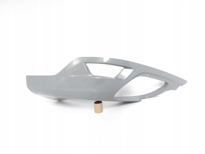 RANGE ROVER SPORT II 2 L494 SVR LIFT 18-22 SPOILER links W Stoßstange heck