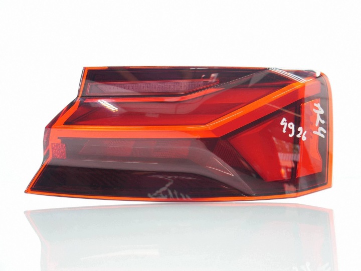 feu droit arrière droite arrière AUDI A5 8W8 SPORTBACK LIFT 19-24R 8W6945092AA