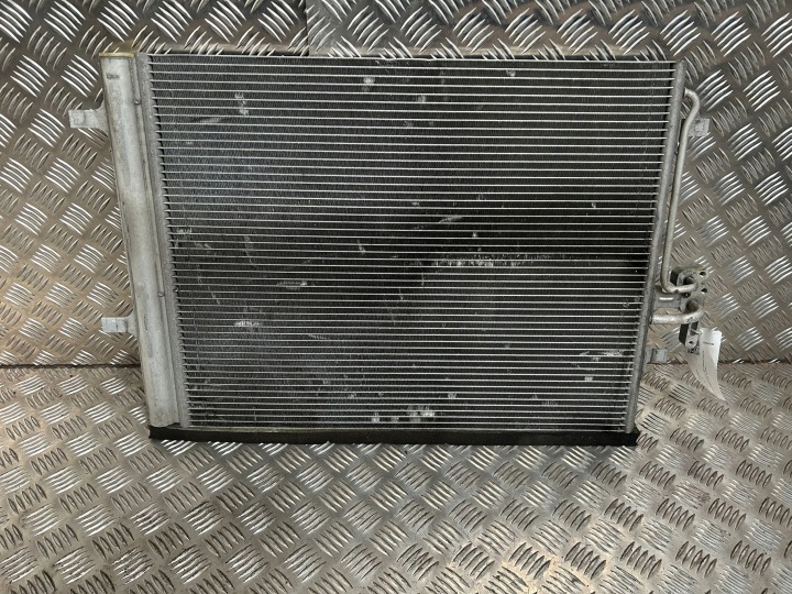 Ford OE 9G91-19710-Ένα ψυγείο κλιματισμού 12