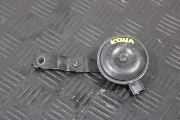 KLAKOSN SYGNAL DZWIEKOWY 96630-J9000 HYUNDAI KONA 1.6 CRDI