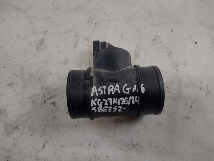 Débimètre Opel Astra G II 2 1,6B A0008432
