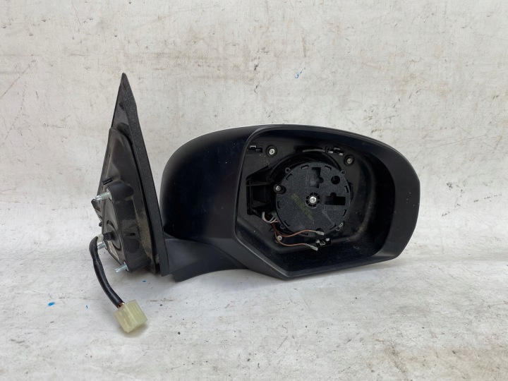 SUZUKI SWIFT VI 17- SPECCHIETTO RETROVISORE Destro 5 PIN 84701-68L11-ZNL