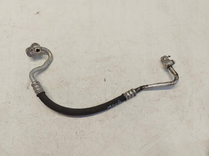 BMW F36 430d GC hose wiring hose of the air conditioning
