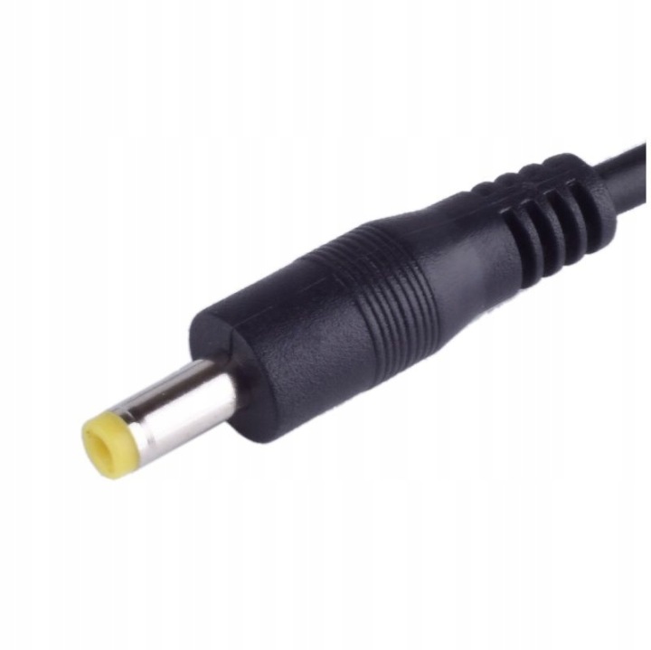 Kabel zasilający ładowarka USB DC 1,7/4.0 мм для пера ручки 3D 100 см — фото 4