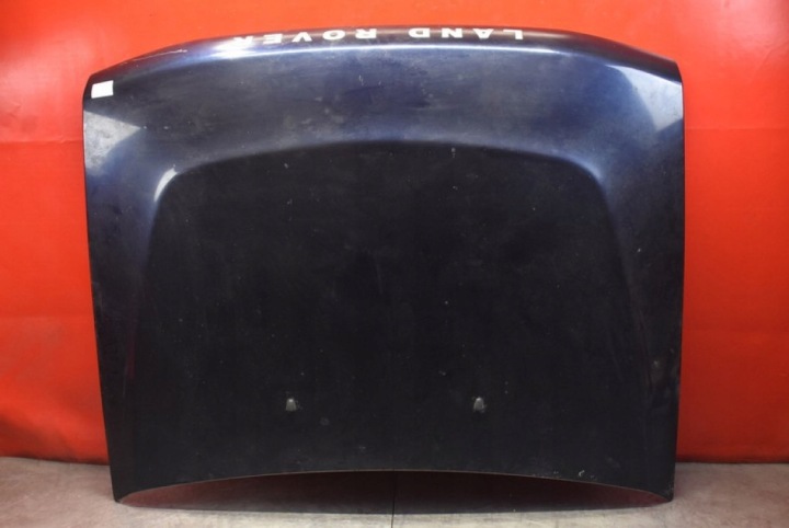 Capot GRANATOWA LAND ROVER DISCOVERY 2 II 98-04
