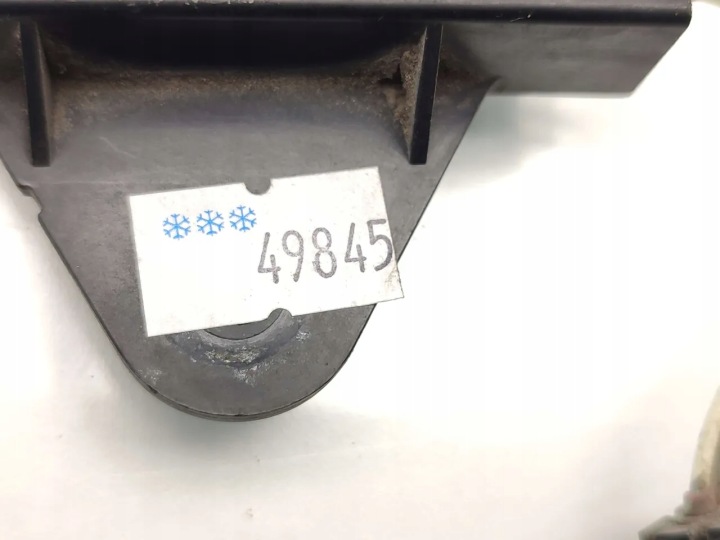 Mitsubishi ASX Binnenantenne 2011 SUV 4/5dr 8637A526 (10-24) 1.8 DI-D 7
