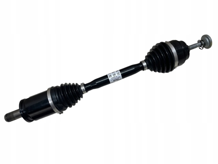 Demi axe Avant Gauche BMW X3 G01 X4 G02 LCI 2023R