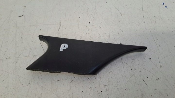 Copri relingu Destro 1638490403 Mercedes ML W163